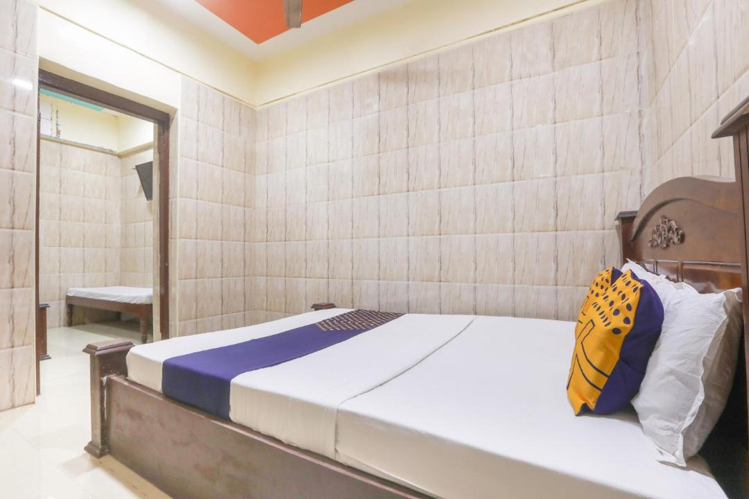 Photo of Bedroom in Periamet