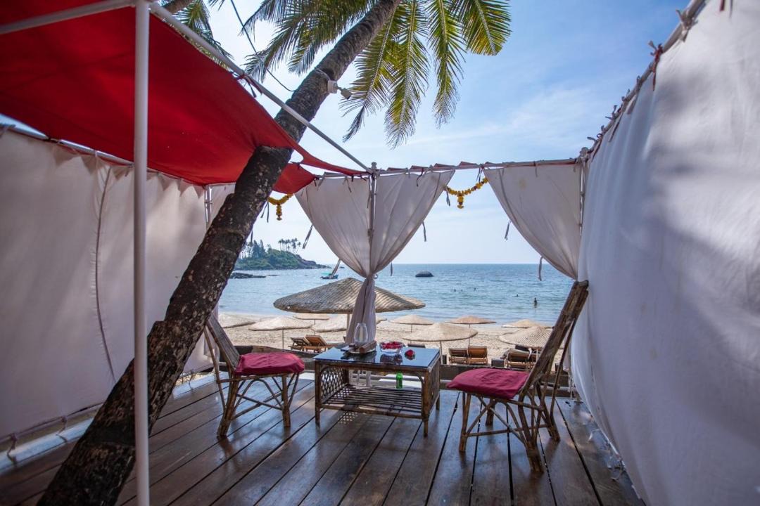 Photo of Others in Palolem
