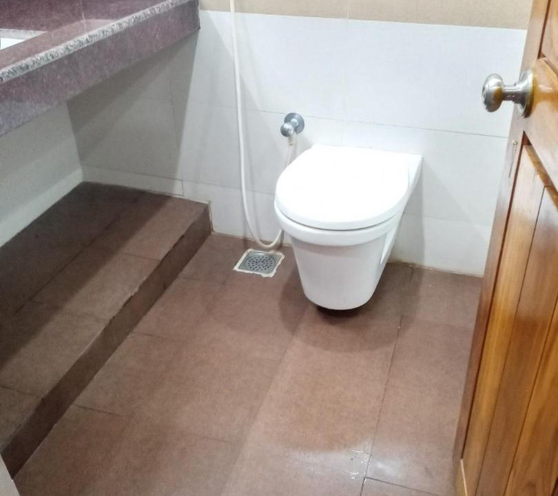 Photo of Bathroom in Pudukkottai