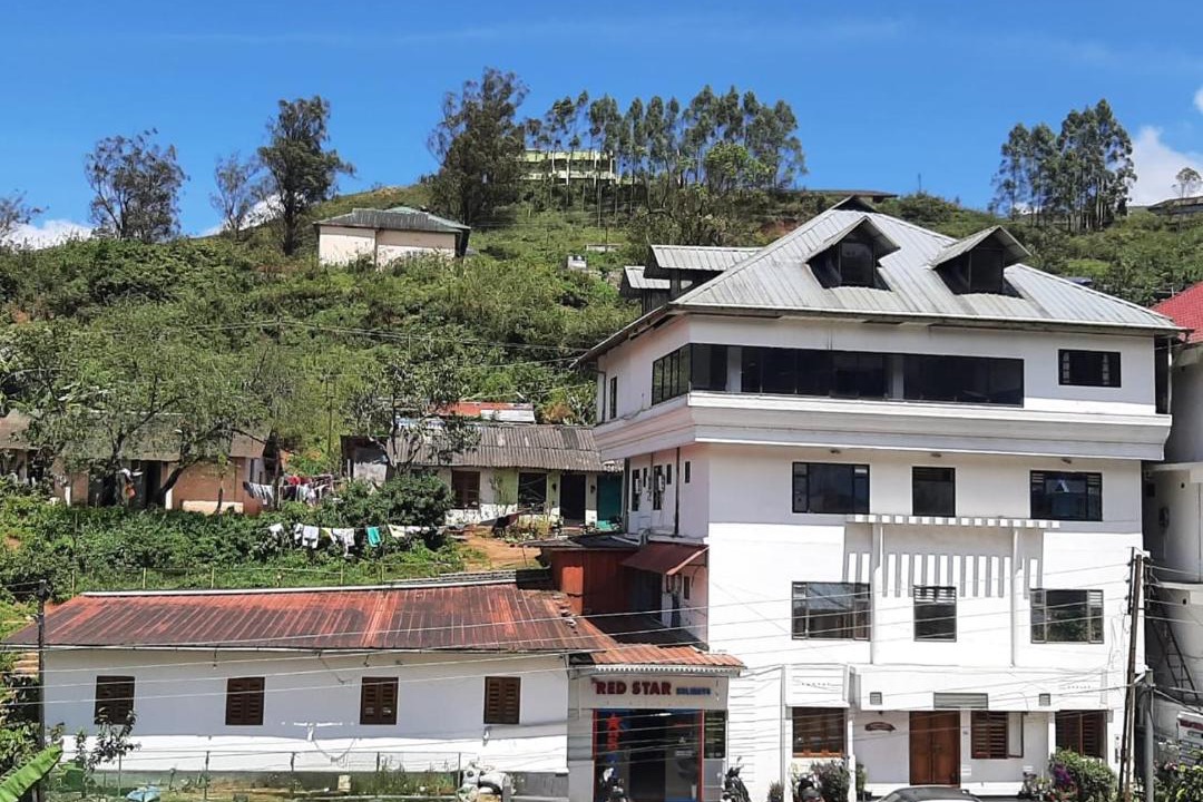 Photo of Others in Munnar