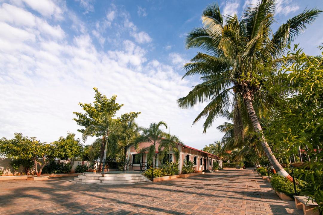 Photo of Outdoor in Junnar