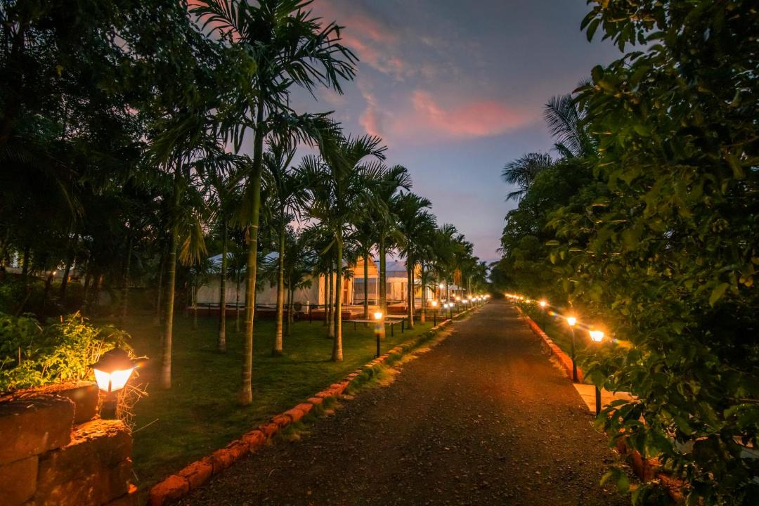 Photo of Outdoor in Junnar