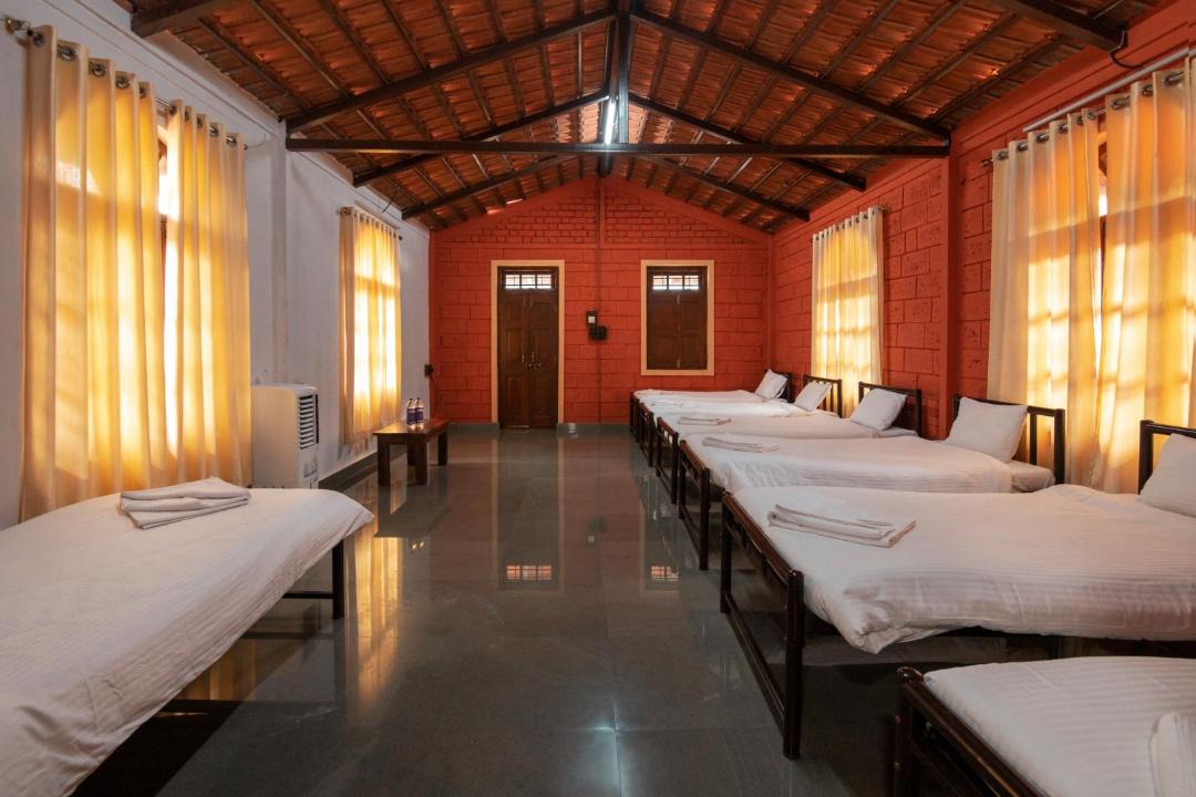 Photo of Bedroom in Junnar