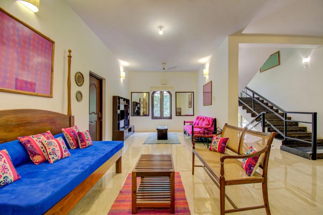 Photo of Livingroom in Mandrem