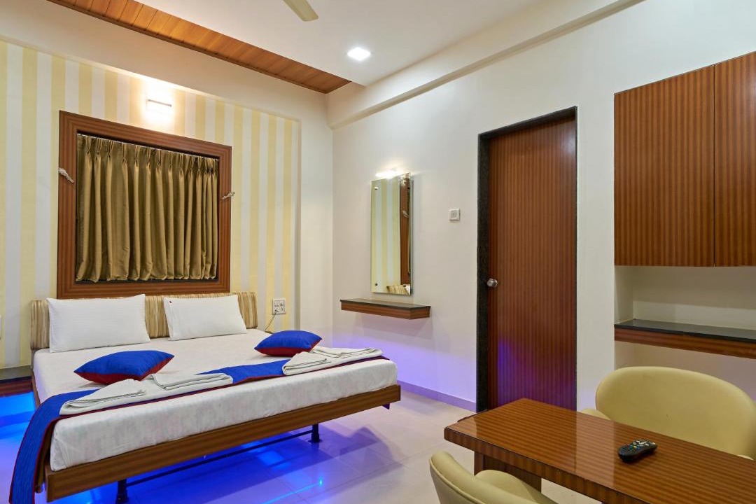 Photo of Bedroom in Kolhapur