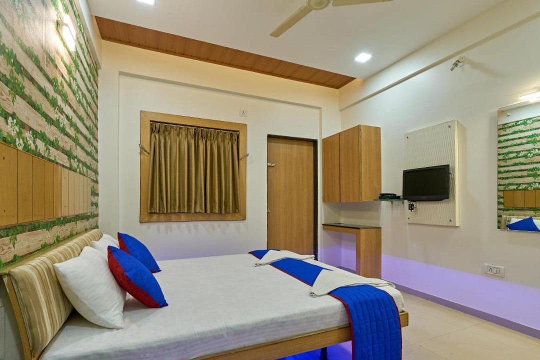 Photo of Bedroom in Kolhapur