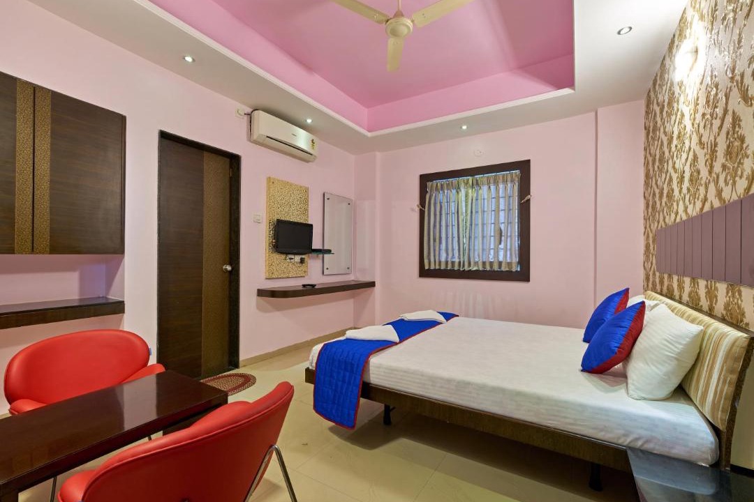 Photo of Bedroom in Kolhapur
