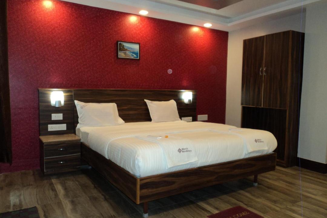 Photo of Bedroom in Madurai Main