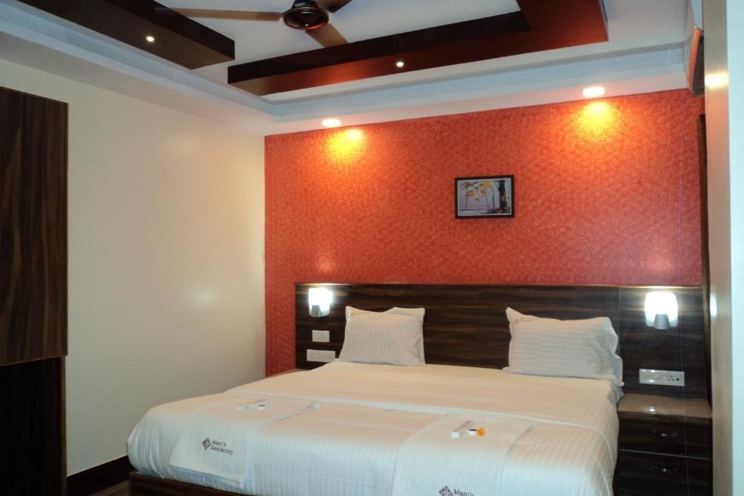 Photo of Bedroom in Madurai Main