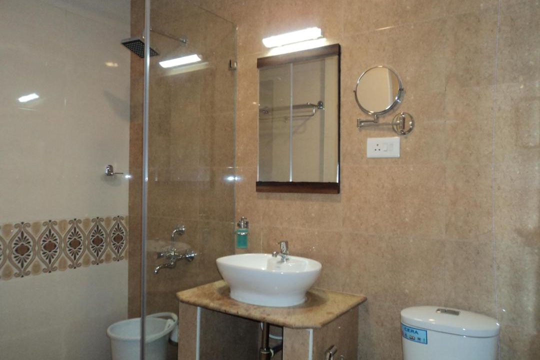 Photo of Bathroom in Madurai Main