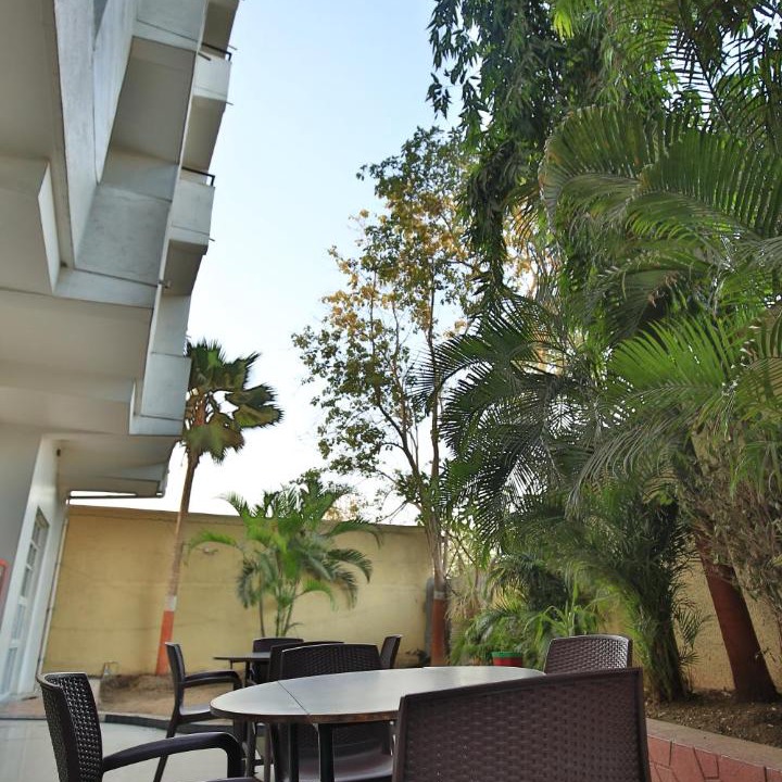 Photo of Patio Balcony in Surat