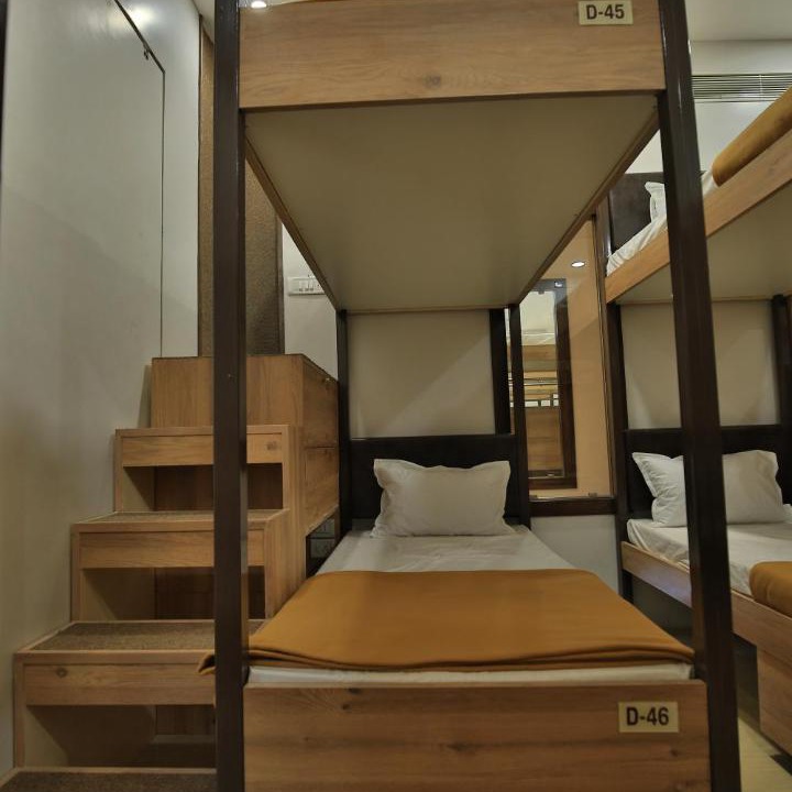 Photo of Bedroom in Surat