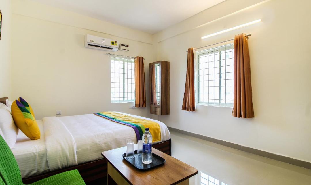 Photo of Bedroom in Tirupati