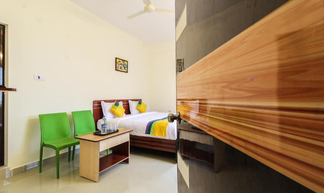 Photo of Bedroom in Tirupati