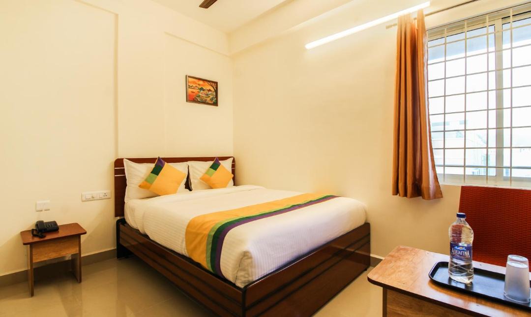 Photo of Bedroom in Tirupati