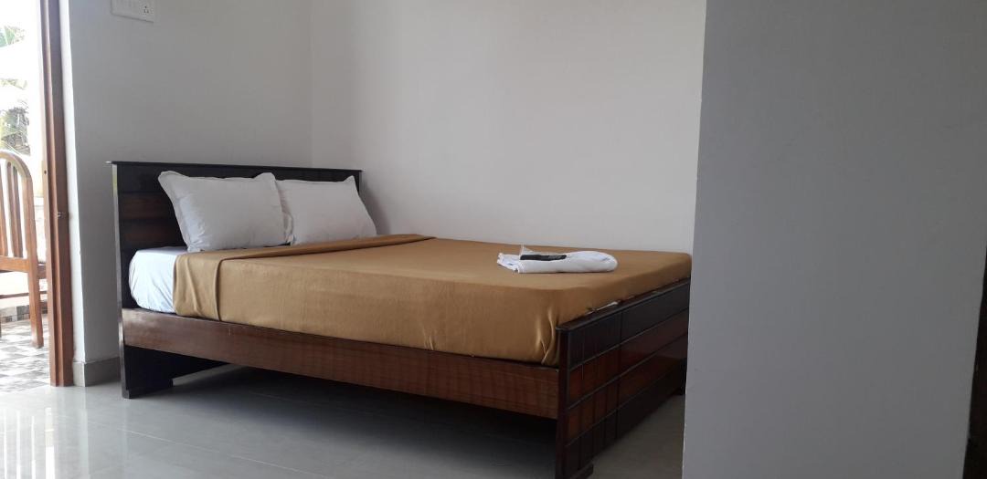 Photo of Bedroom in Mahabalipuram Beach