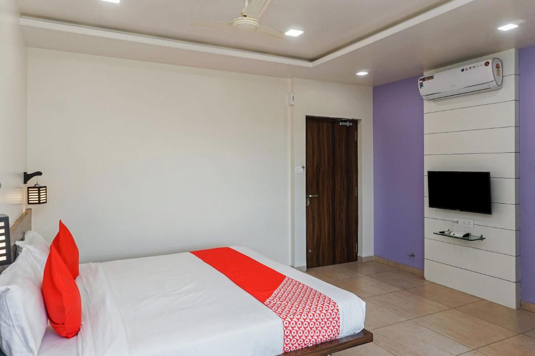 Photo of Bedroom in Parner
