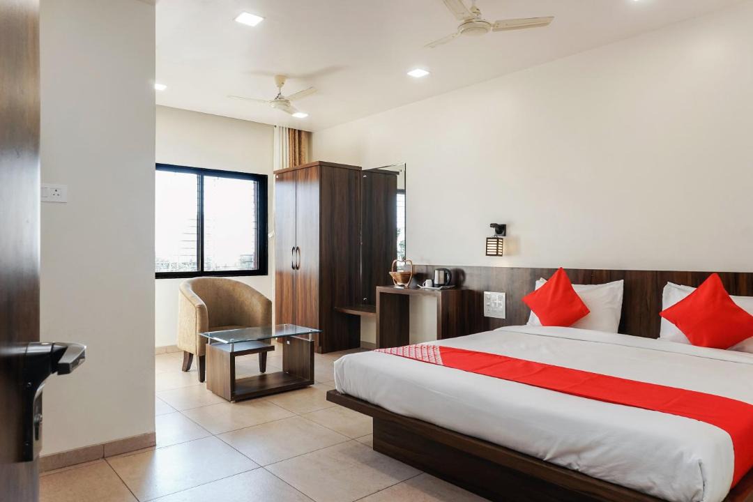 Photo of Bedroom in Parner