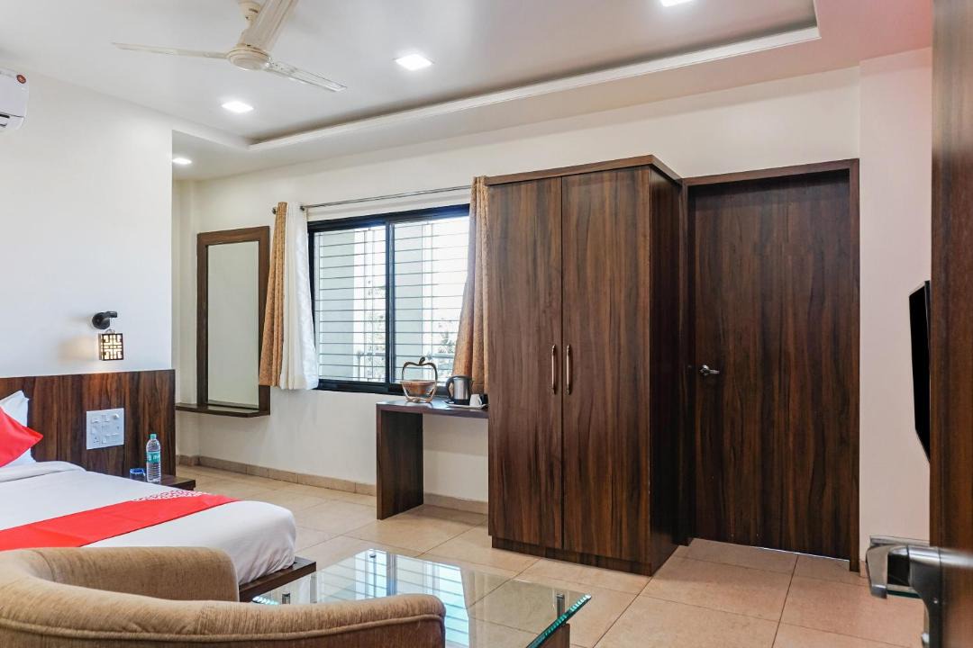 Photo of Livingroom in Parner