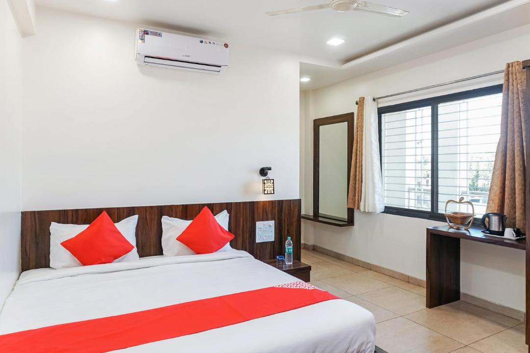Photo of Bedroom in Parner