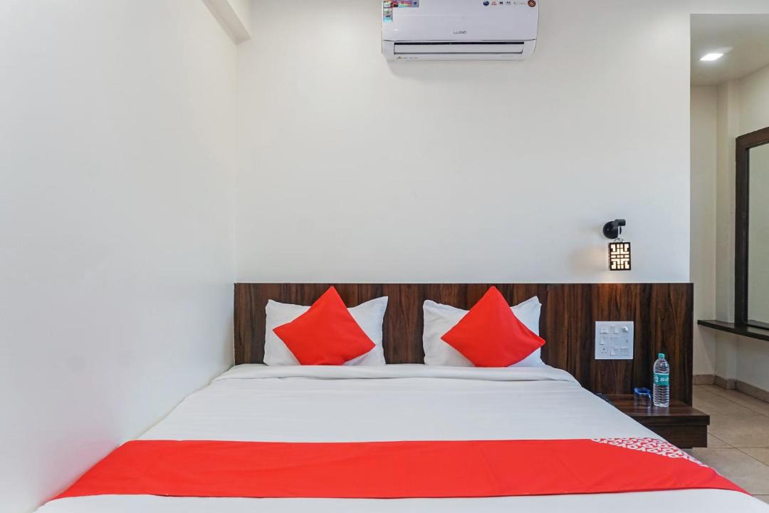 Photo of Bedroom in Parner