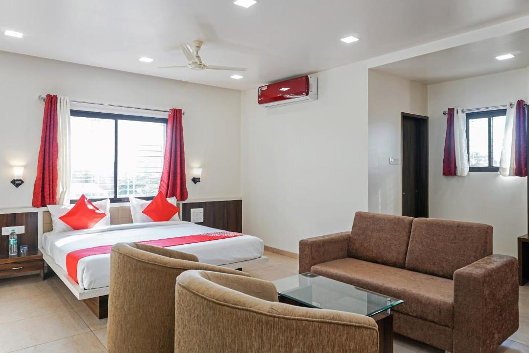 Photo of Livingroom in Parner