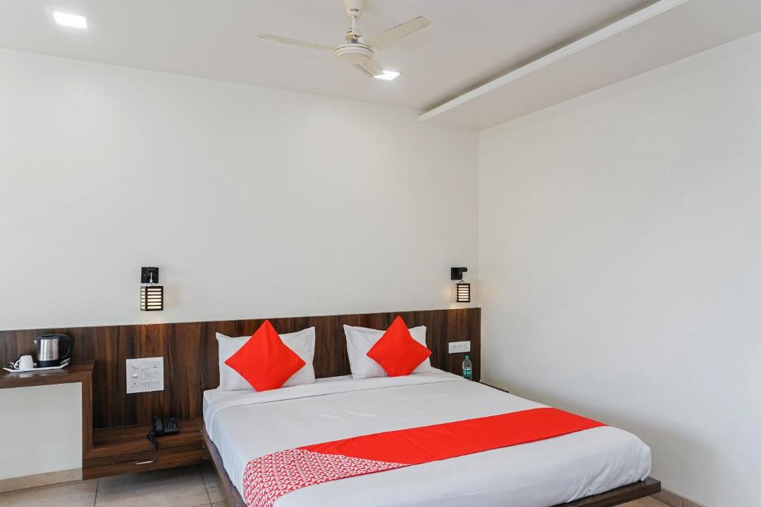Photo of Bedroom in Parner