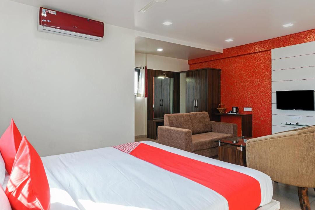 Photo of Bedroom in Parner