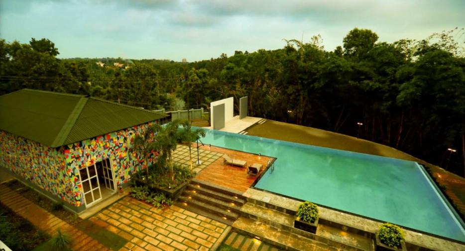 Photo of Outdoor in Thiruvananthapuram