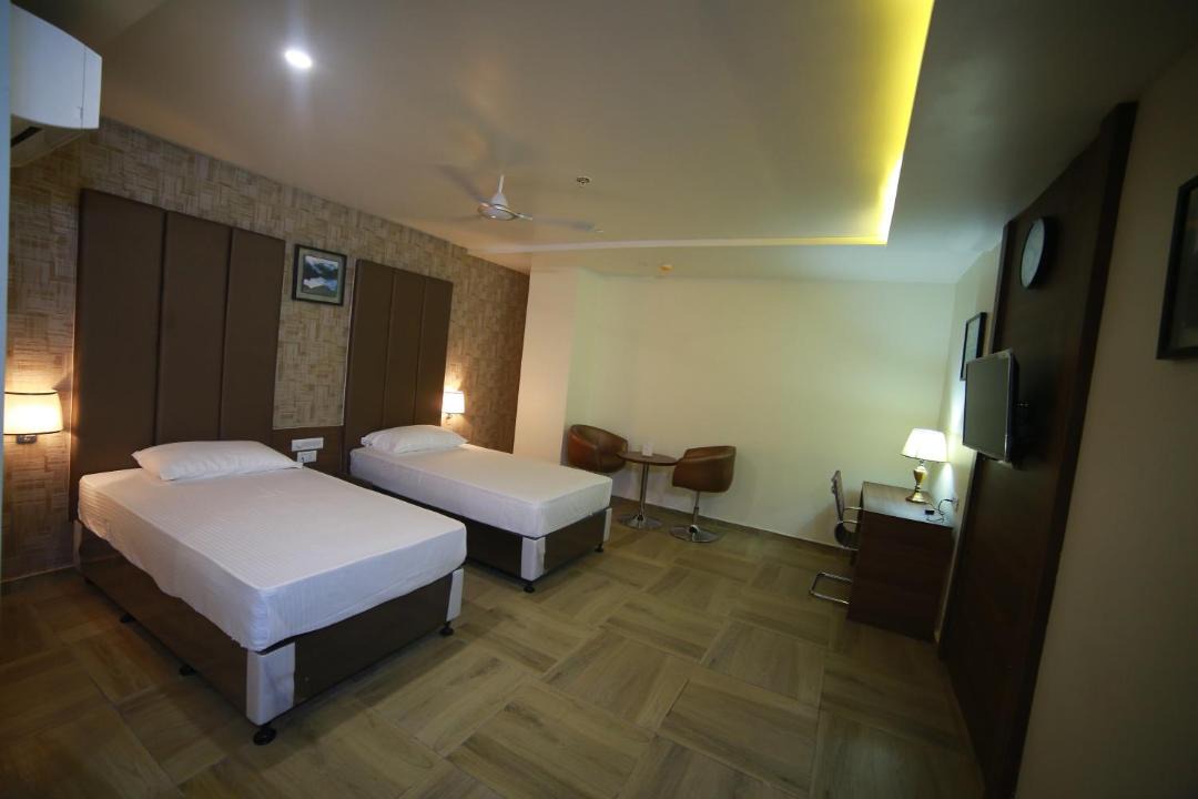 Photo of Others in Hyderabad