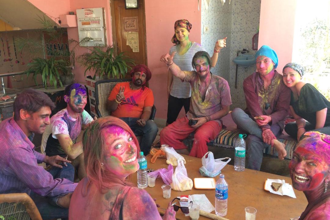 Photo of Others in Pushkar