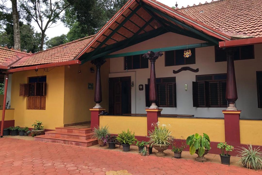 Photo of Others in Madikeri