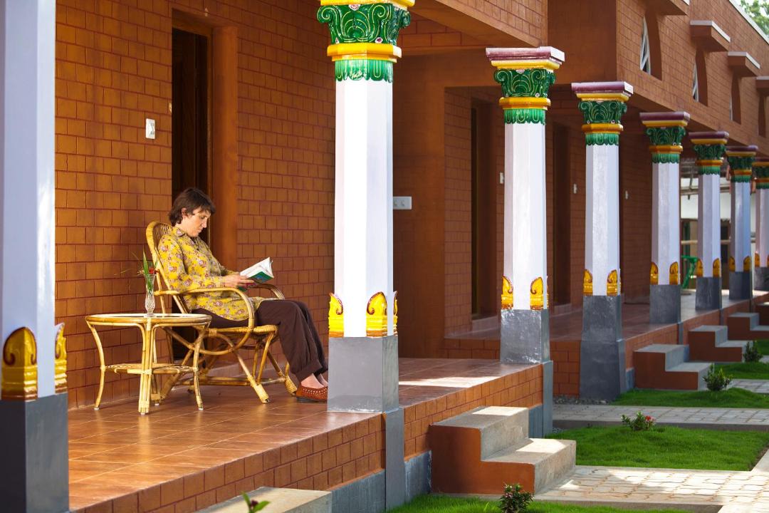 Photo of Others in Kanadukattan