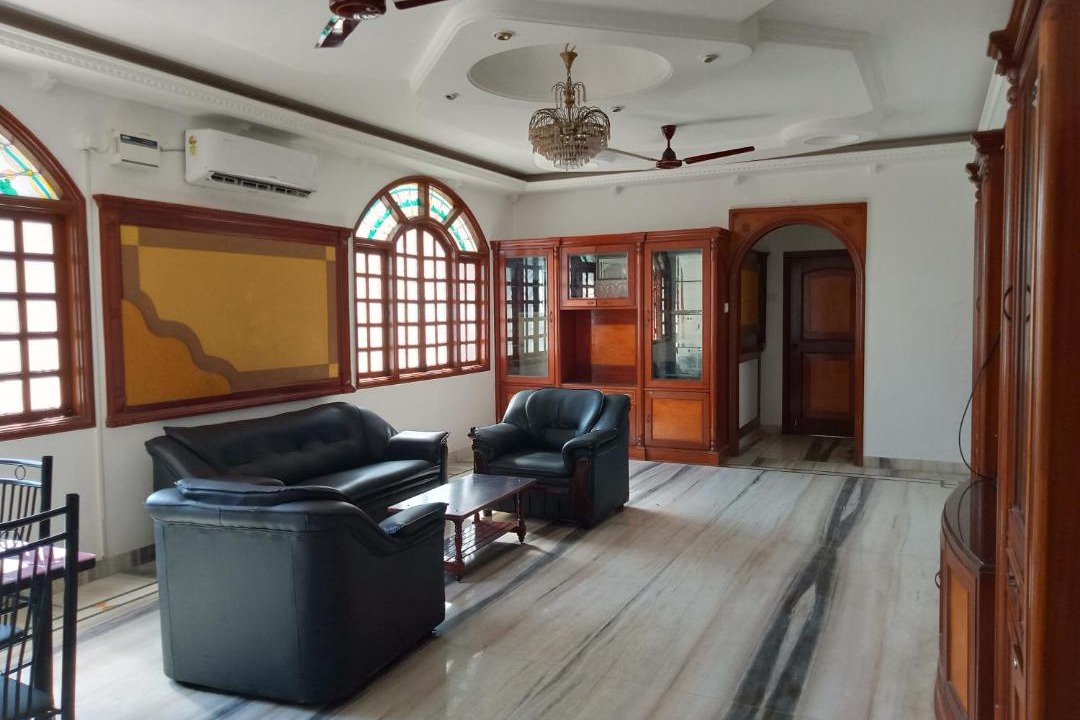 Photo of Livingroom in T Nagar
