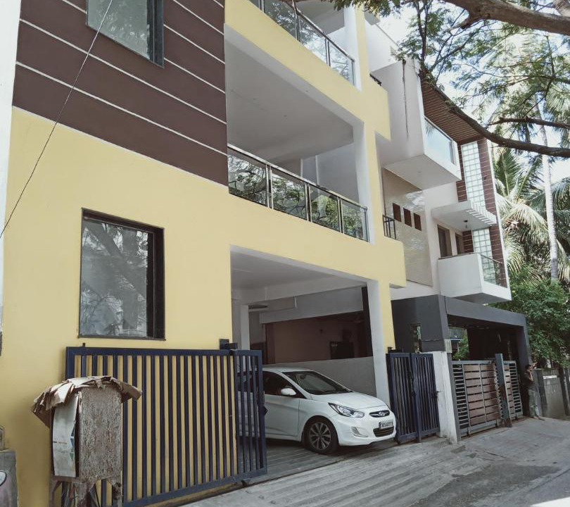 Photo of Buildings in T Nagar
