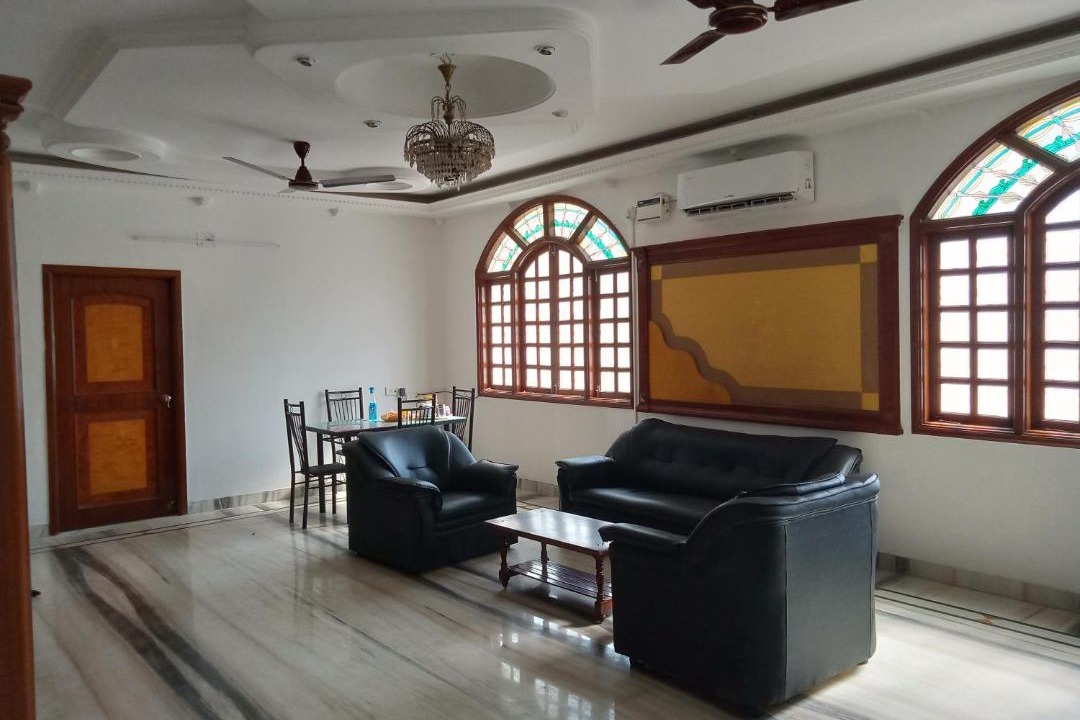 Photo of Livingroom in T Nagar