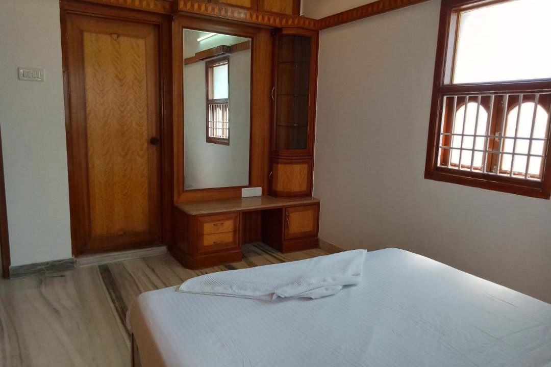 Photo of Bedroom in T Nagar