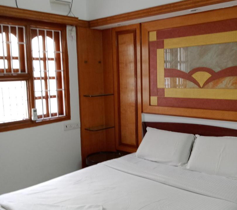 Photo of Bedroom in T Nagar