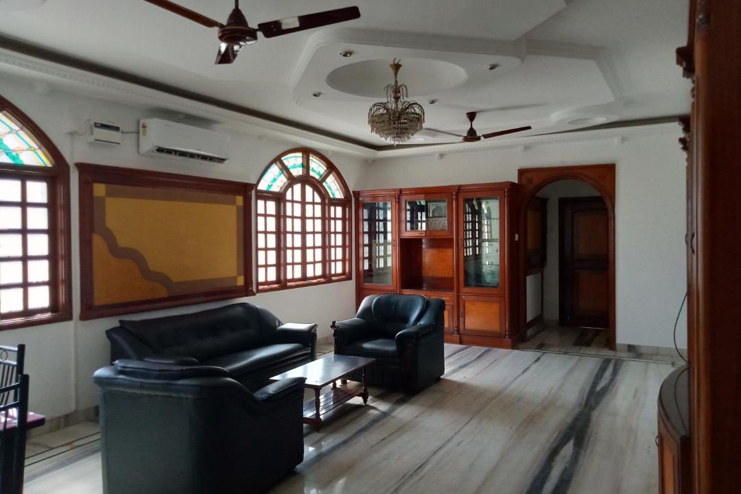 Photo of Livingroom in T Nagar