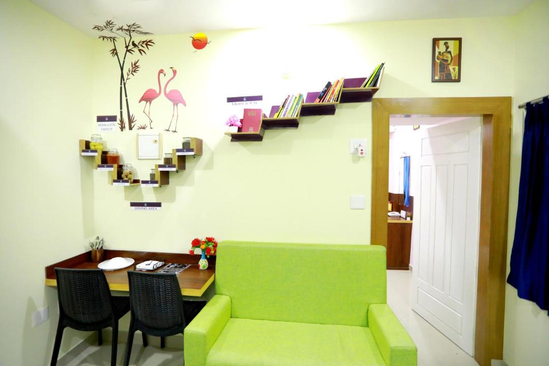Photo of Others in Nedumbassery