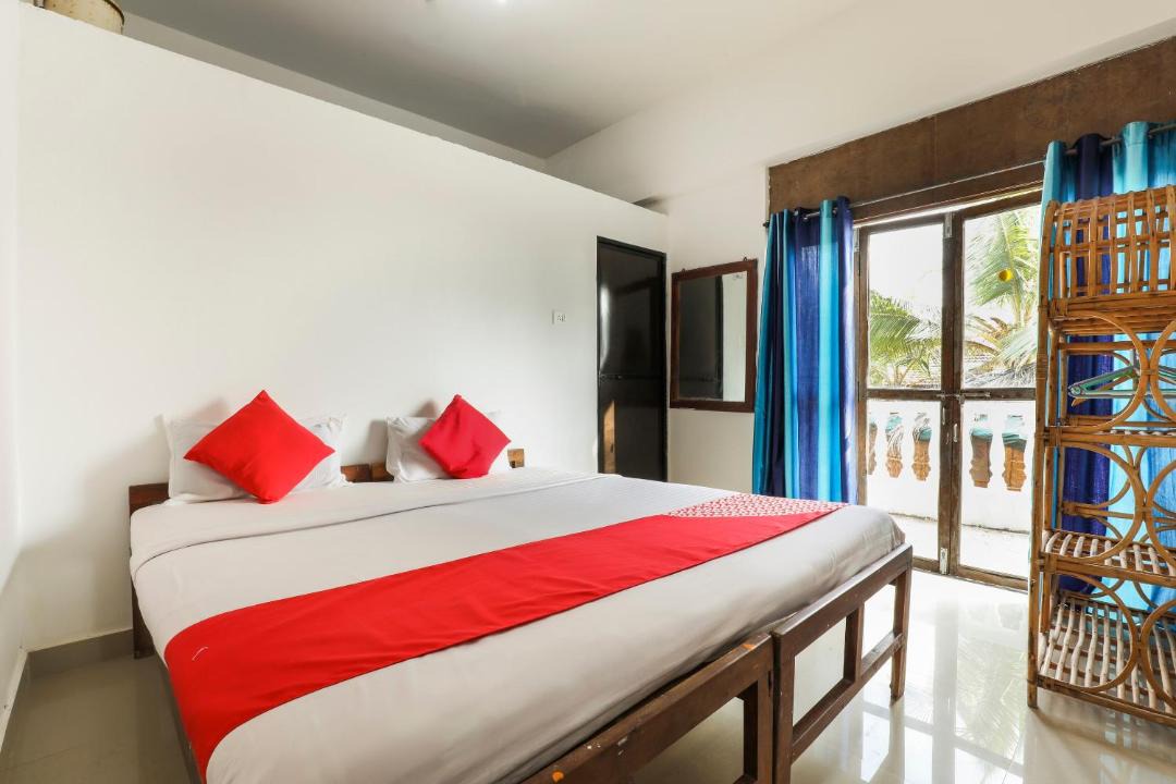 Photo of Bedroom in Mandrem