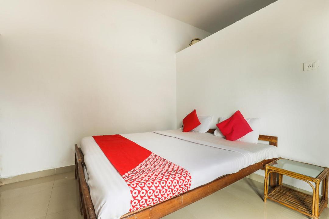 Photo of Bedroom in Mandrem