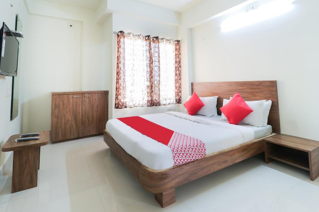 Photo of Bedroom in Dwarka