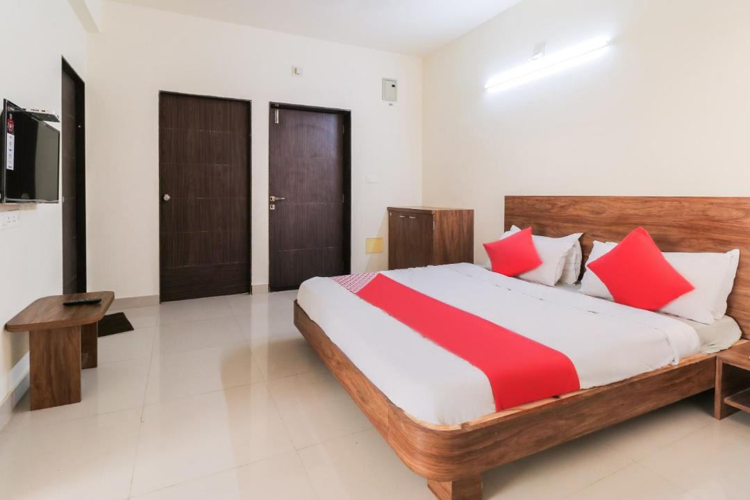 Photo of Bedroom in Dwarka