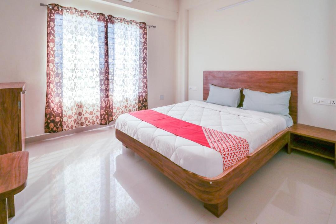 Photo of Bedroom in Dwarka