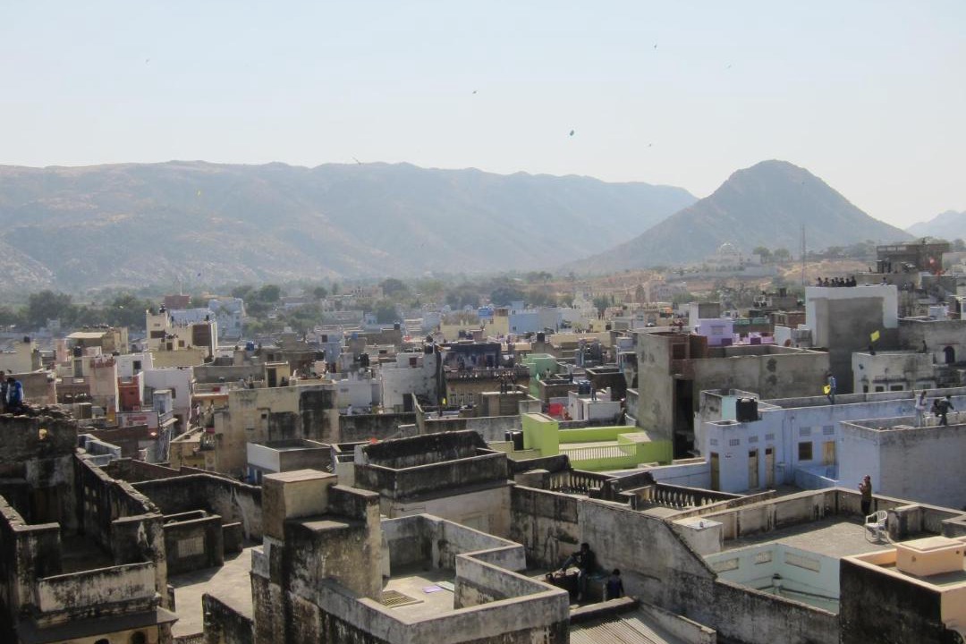 Photo of Others in Pushkar