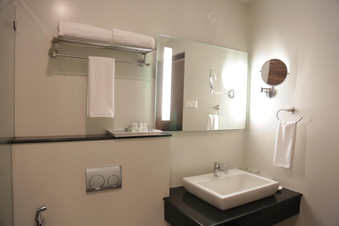 Photo of Bathroom in Vellore