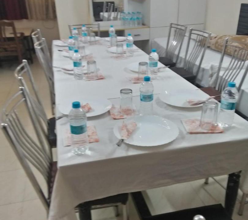 Photo of Kitchen in Padrauna