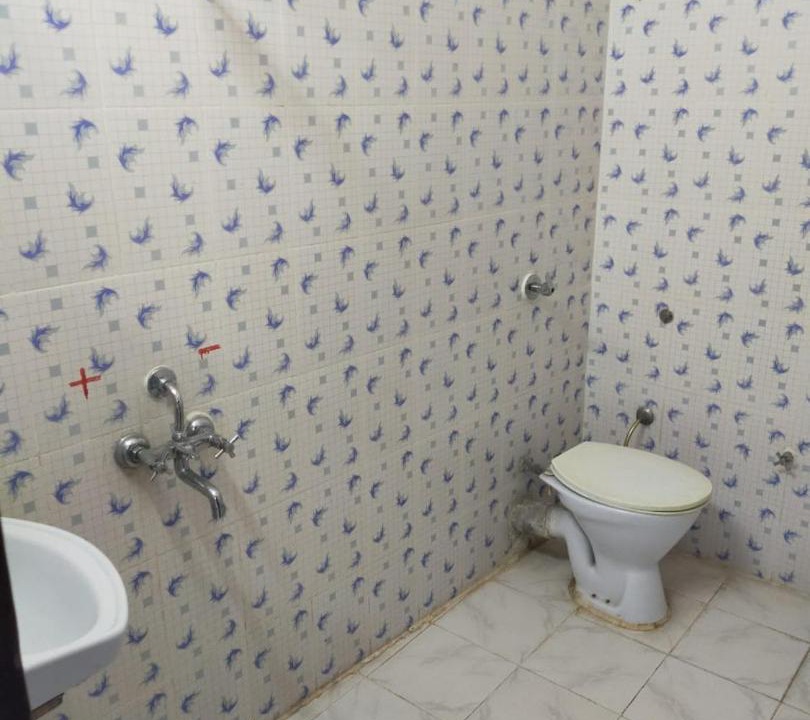 Photo of Bathroom in Padrauna