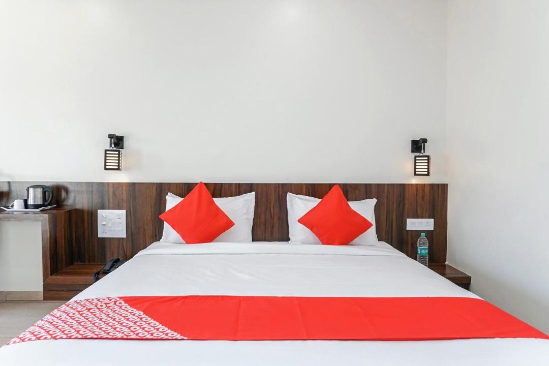 Photo of Bedroom in Parner